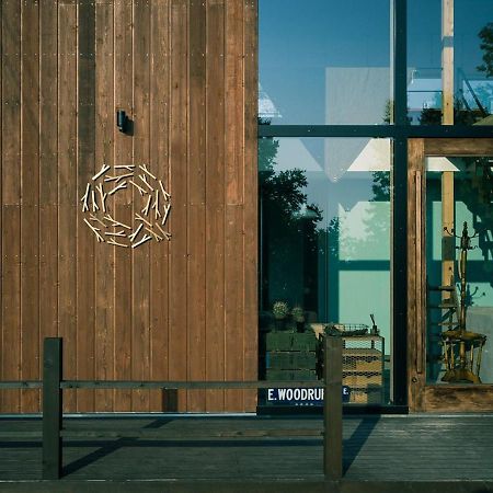 Maoiq Villa Naganuma Bagian luar foto