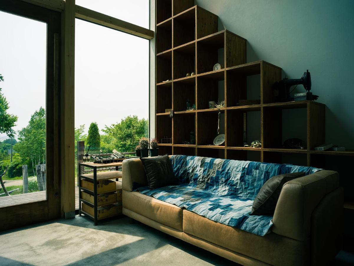 Maoiq Villa Naganuma Ruang foto